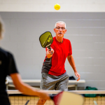 Backyard Pickleball Court Ideas & Layouts for Smaller Lots