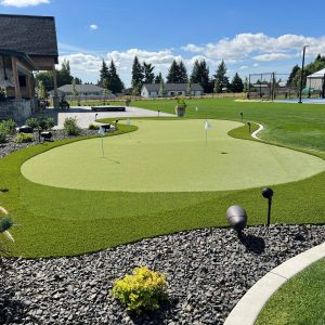 Turf 1